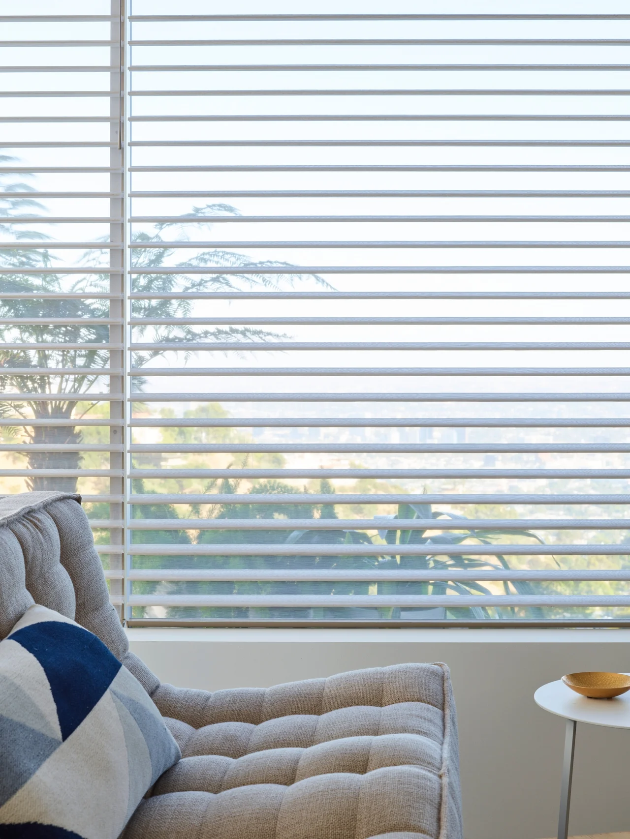 Roller Blinds modernos